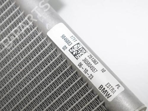 Water radiator BMW X1 (U11) iX1 xDrive 30 | BP35972036M31 - Image 4