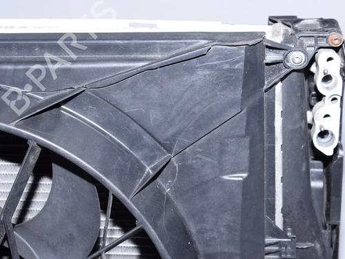 Radiator fan BMW 1 (E87) 118 d | BP37670518M35  - Image 10