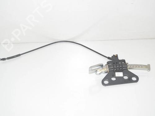 Used Electronic module Electronic module BMW 5 Touring (F11) 535 d xDrive (313 hp) 34080794 34080794