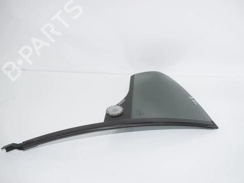 Panel rude bagtil højre Panel rude bagtil højre BMW 6 Gran Coupe (F06) 640 d (313 hp) 34084224 34084224