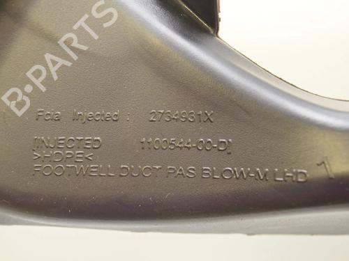 Pipe TESLA MODEL 3 (5YJ3) EV | BP34069471M125  - Image 5