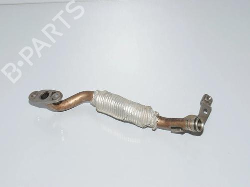 Used Pipe Pipe BMW 4 Coupe (F32, F82) M4 (431 hp) 34070597 34070597
