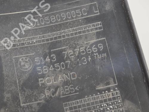 Boot lining BMW i3 (I01) Electric | BP34070181I3  - Image 5