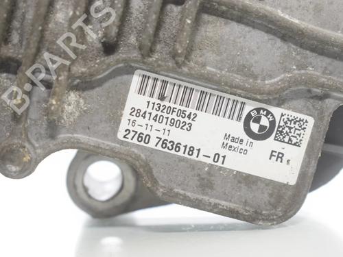 Electronic module BMW 5 Touring (F11) 530 d xDrive | BP37090974M83 - Image 5