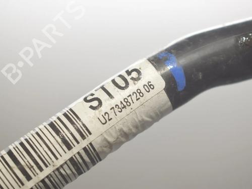Pipe BMW 2 Active Tourer (F45) 225 xe Plug-in-Hybrid | BP34082831M125 - Image 4