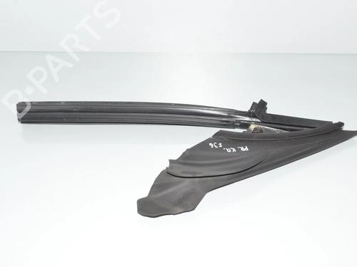 Used Rubber door seal Rubber door seal BMW 4 Gran Coupe (F36) 430 d xDrive (258 hp) 34063420 34063420