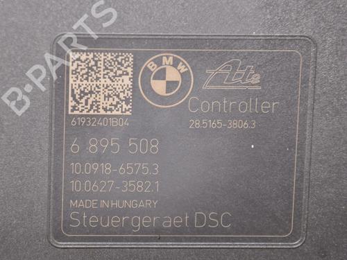 ABS pump BMW i3 (I01) Electric | BP34087320M43  - Image 5