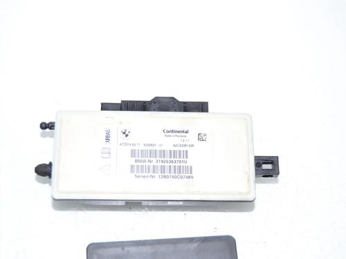 Control unit BMW 5 Touring (F11) 530 d | BP38019173M11 - Image 3