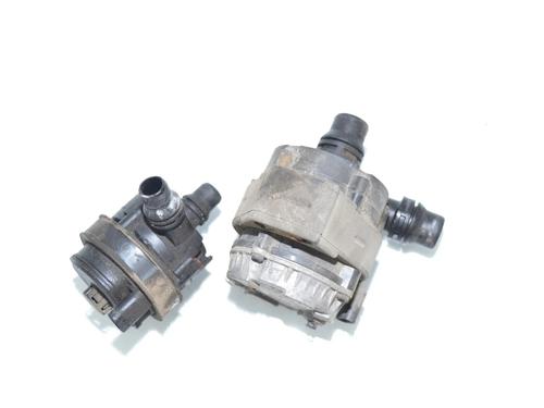 Auxiliary water pump BMW i3 (I01) Range Extender | BP34713273M111 - Image 2