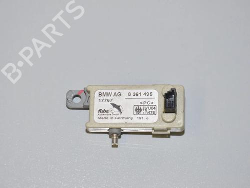 Electronic module BMW 3 Touring (E46) 316 i | BP34070354M83  - Image 5