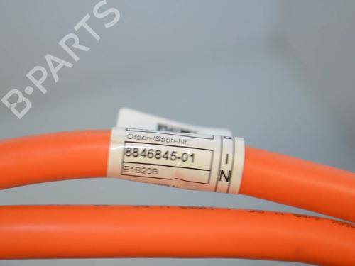 Wiring harness BMW i4 (G26) eDrive35 | BP34062839E16  - Image 6