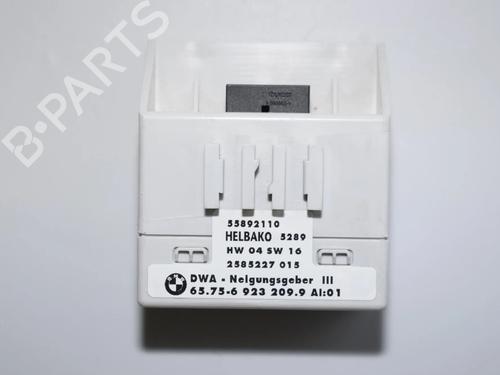 Used Electronic module Electronic module BMW X5 (E53) 3.0 d (218 hp) 34068290 34068290