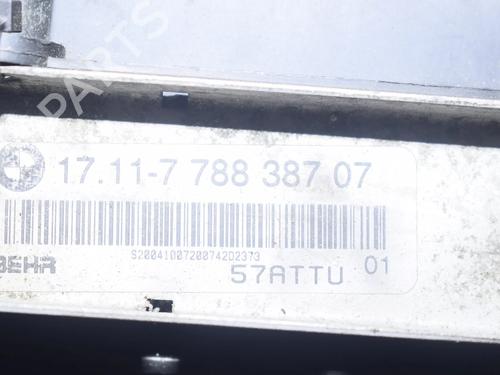 Radiator set BMW X5 (E53) 3.0 d | BP34073851M120  - Image 9