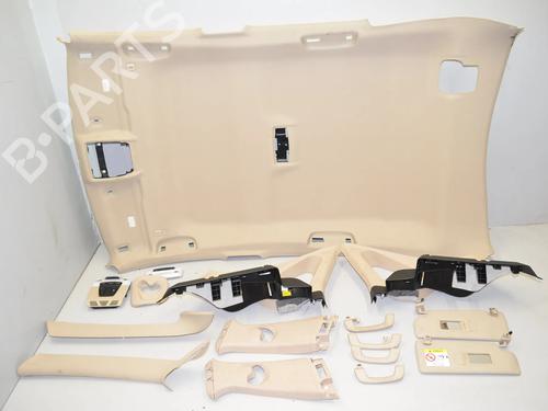 Innendach für Innendach BMW 2 Active Tourer (F45) 220 d xDrive (190 hp) 34068777 34068777