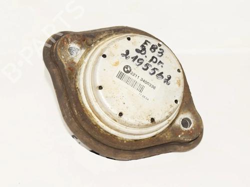 Used Engine mount Engine mount BMW X3 (E83) 3.0 i xDrive (231 hp) 34070600 34070600