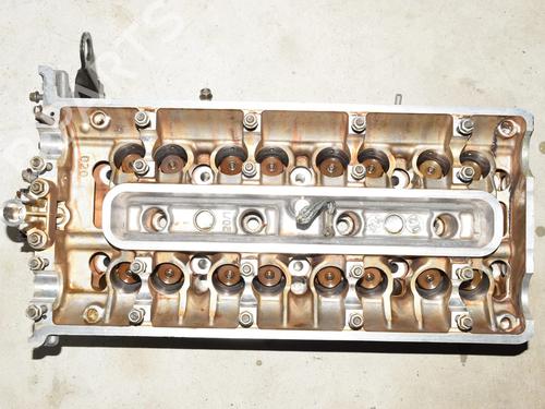 Used Cylinder head Cylinder head BMW X5 (E53) 4.6 is (347 hp) 34062983 34062983