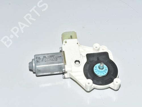Used Left rear window motor Left rear window motor BMW 5 Touring (F11) 530 d (258 hp) 34071915 34071915