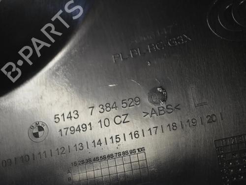 Other BMW 5 Touring (G31) 520 d | BP34087021O1  - Image 5