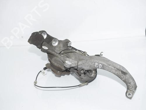 Right front steering knuckle BMW 5 Touring (G31) 520 d | BP36205788M26 - Image 3