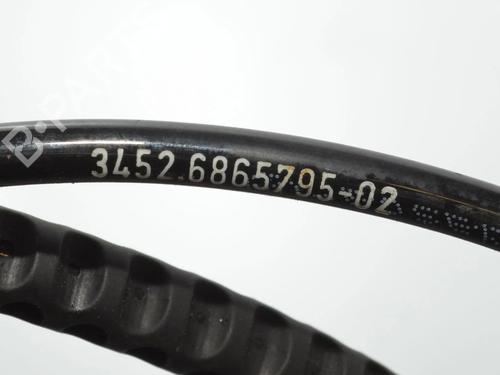 Electronic sensor BMW i3 (I01) Range Extender | BP34073137M84  - Image 5