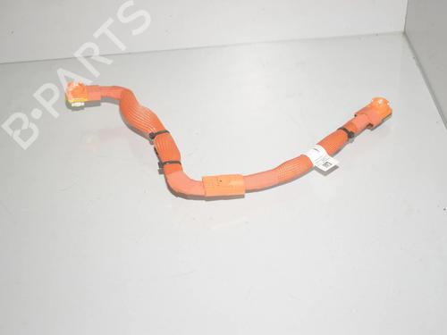 Used Wiring harness Wiring harness BMW i4 (G26) eDrive35 (286 hp) 34068888 34068888