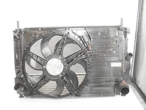 Used Radiator set Radiator set BMW 2 Gran Tourer (F46) 216 d (116 hp) 34204165 34204165