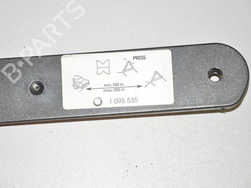 Other BMW 3 Convertible (E46) 318 Ci | BP34095843O1  - Image 5