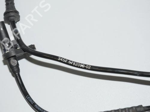 Electronic sensor BMW 5 (F10) 525 d | BP34083773M84  - Image 6