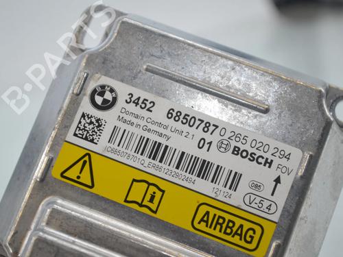 Electronic module BMW 5 Touring (F11) M 550 d xDrive | BP34088445M83  - Image 9