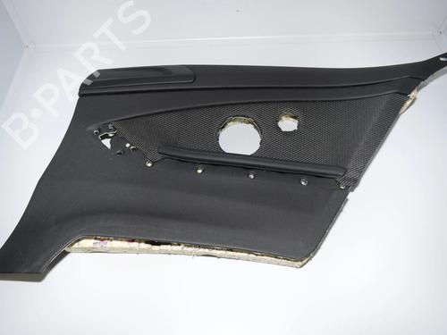 Høyre bakpanel Høyre bakpanel BMW 4 Coupe (F32, F82) M4 (431 hp) 34093076 34093076