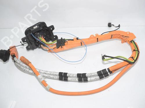 Wiring harness BMW i3 (I01) Range Extender | BP35985215E16 - Image 2