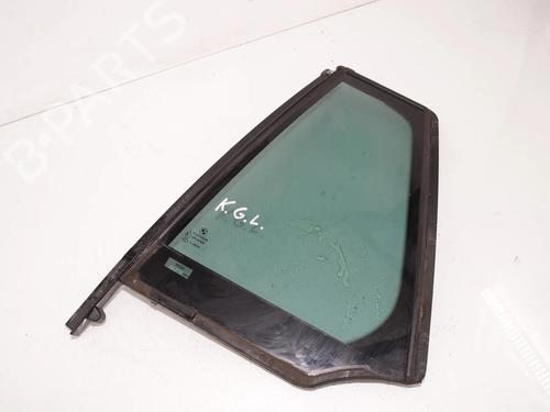 Used Rear left quarter glass Rear left quarter glass 38171833 38171833