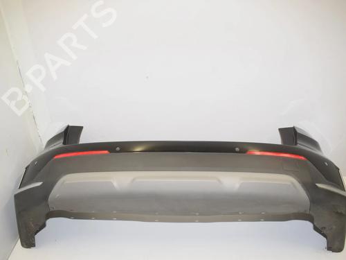 rear-bumper-bmw-x1-u11-2022-34064406 main image