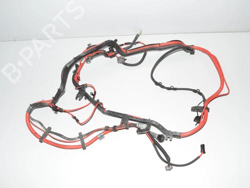 Used Cable Cable BMW X6 (E71, E72) xDrive 50 i (408 hp) 34086694 34086694