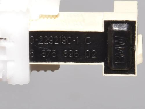 Electronic sensor BMW i3 (I01) Electric | BP34063150M84  - Image 6