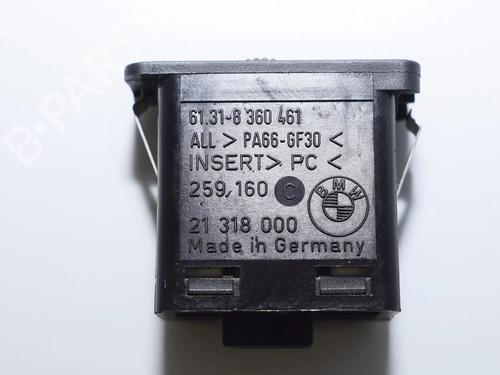 Switch BMW 5 Touring (E39) 525 d | BP34093032I30  - Image 5