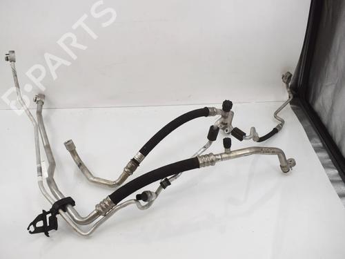 Used AC pipe AC pipe BMW 2 Gran Tourer (F46) 216 d (116 hp) 34204170 34204170