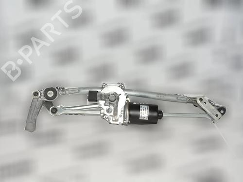 Used Front wipers mechanism Front wipers mechanism BMW 3 Coupe (E92) 330 d (231 hp) 34095962 34095962