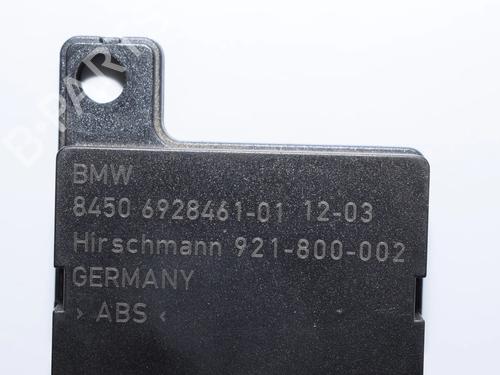 Antenne/Base BMW X5 (E53) 3.0 d | BP34078453C140  - Image 6