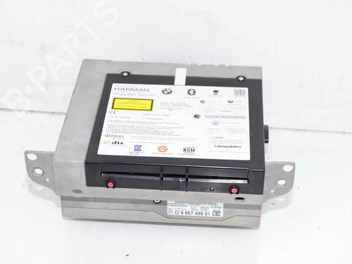 Electronic module BMW 7 (G11, G12) 750 d, Ld xDrive | BP36952100M83  - Image 8