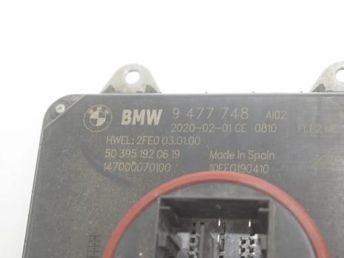 Electronic module BMW i3 (I01) Electric | BP40194573M83 - Image 4