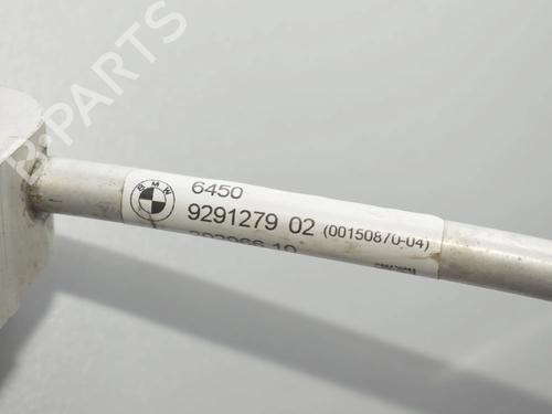 AC pipe BMW i3 (I01) Range Extender | BP34076950M126  - Image 5