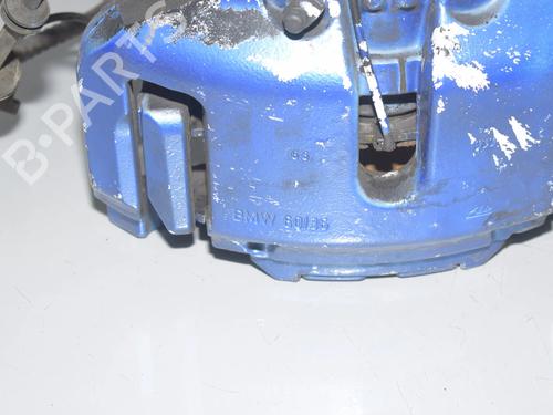 Left front brake caliper BMW 6 Gran Coupe (F06) 640 d | BP34088396M105 - Image 5