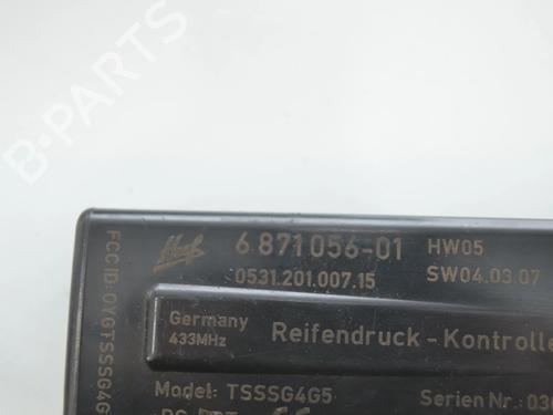 Electronic module BMW 5 Gran Turismo (F07) 535 d xDrive | BP34071103M83  - Image 6