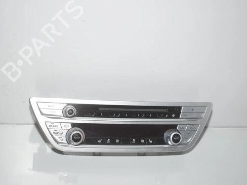 Used Electronic module Electronic module BMW 7 (G11, G12) 730 d, Ld xDrive (265 hp) 34085827 34085827