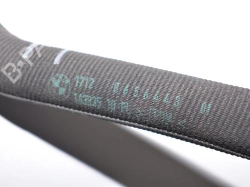 Pipe BMW i3 (I01) Range Extender | BP34068726M125  - Image 5