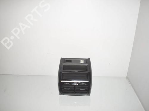 Used Middle console Middle console BMW 5 (G30, F90) 530 e Plug-in Hybrid (252 hp) 34085747 34085747