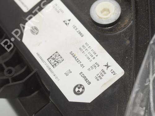 Left headlight BMW X1 (U11) sDrive 18 i | BP34070839C28  - Image 10