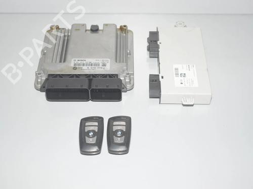 Used Electronic module Electronic module BMW 5 Touring (F11) 530 d xDrive (258 hp) 34071975 34071975