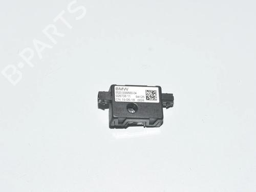 Used Electronic module Electronic module BMW X3 (G01, F97, G08) xDrive 30 d (265 hp) 34078098 34078098